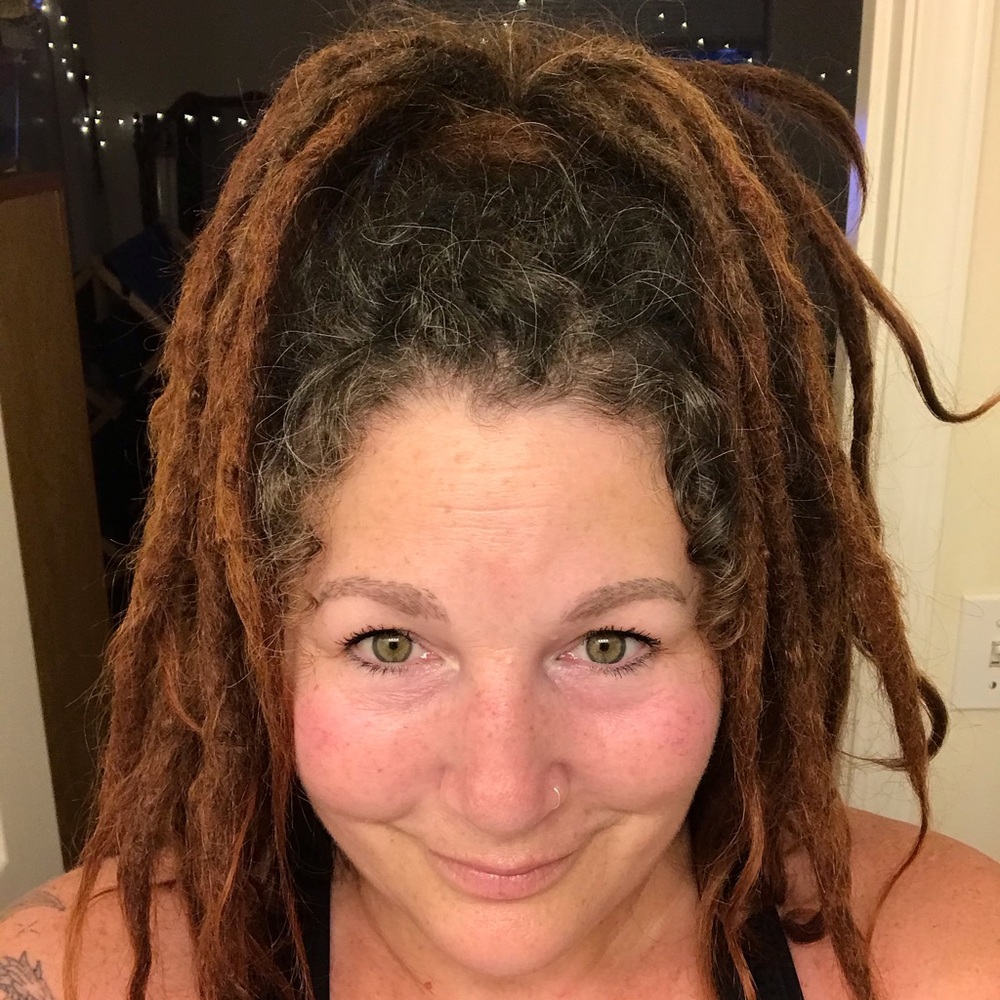 Meet your Posher, Colleen